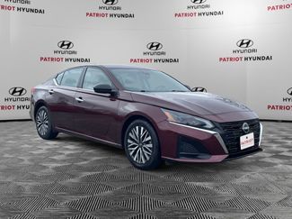 Used 2024 Nissan Altima 2.5 SV FWD 360° Tour