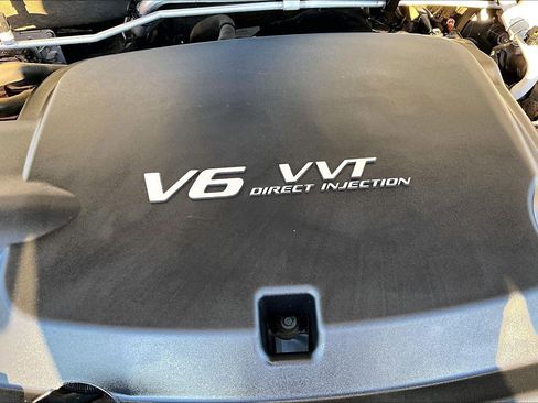 Used 2021 Chevrolet Colorado Z71 image 34