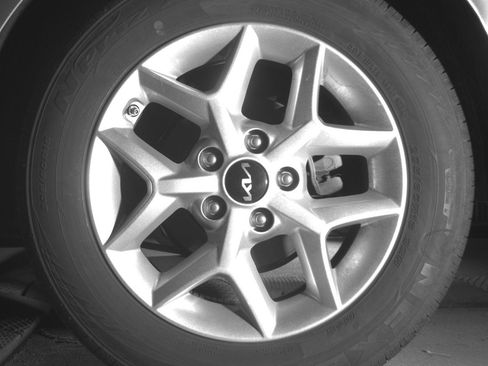 Used 2025 Kia Soul LX w/ LX Technology Package FWD image 14