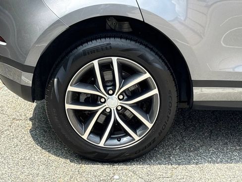Certified 2026 Land Rover Range Rover Evoque S AWD/4WD image 11