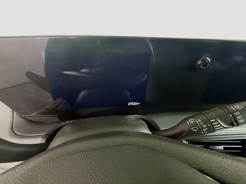 Used 2025 Buick Encore GX Preferred FWD image 19