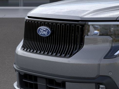 New 2026 Ford Maverick Lobo AWD/4WD image 18