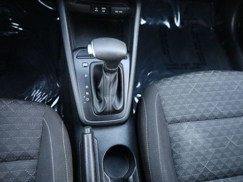 Used 2020 Kia Rio S w/ Technology Package image 24