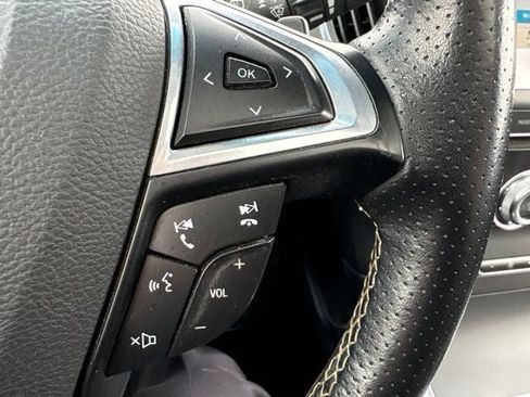 Used 2019 Ford Edge ST w/ Equipment Group 401A AWD/4WD image 26