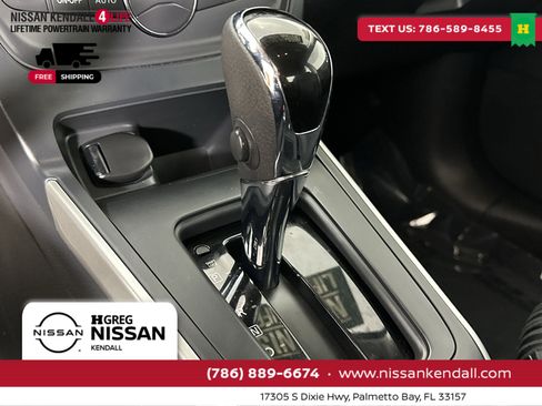 Used 2018 Nissan Sentra SV image 24