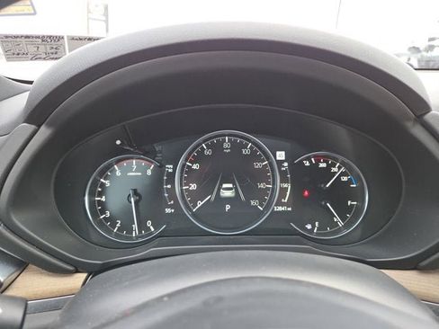 Used 2020 MAZDA CX-5 Signature image 24