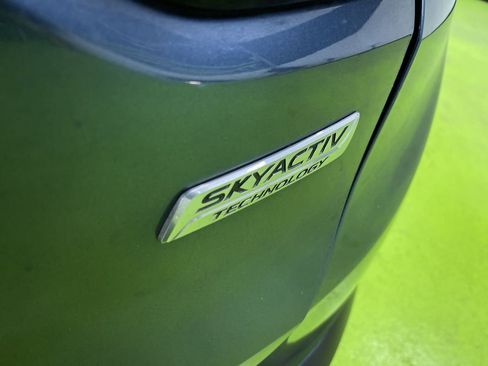 Used 2019 MAZDA CX-3 Sport w/ Sport I-ACTIVSENSE Package image 14