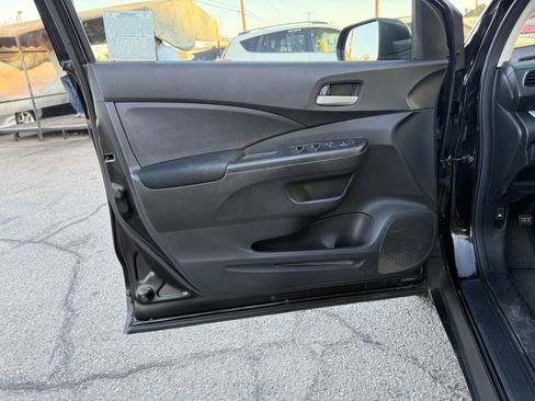 Used 2013 Honda CR-V LX image 15