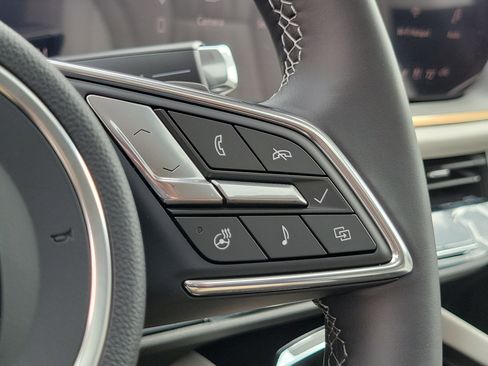 New 2026 Buick Envision Avenir image 27