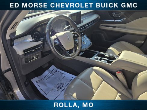 Used 2021 Lincoln Corsair AWD image 14