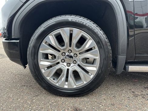 Used 2021 GMC Sierra 1500 Denali w/ Denali Ultimate Package image 9