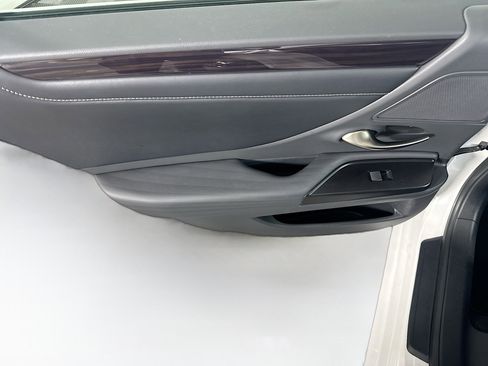 Used 2020 Lexus ES 350 ES 350 Luxury image 27