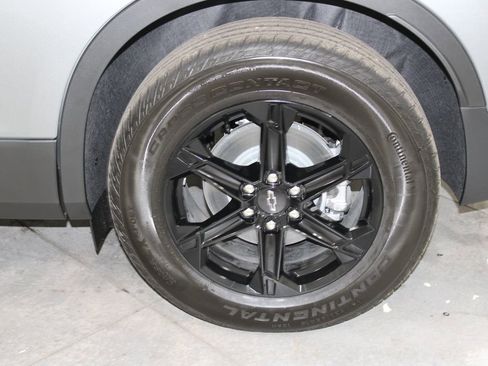 New 2025 Chevrolet Blazer LT w/ Midnight/Sport Edition image 49