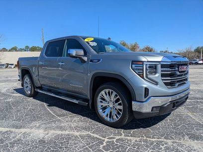 Used 2023 GMC Sierra 1500 SLT w/ SLT Premium Plus Package