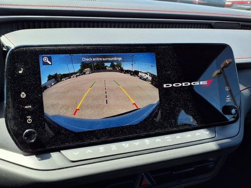 New 2025 Dodge Charger R/T w/ Quick Order Package 25M R/T image 5