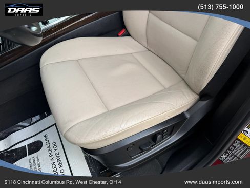 Used 2013 BMW X5 xDrive35i AWD/4WD image 12