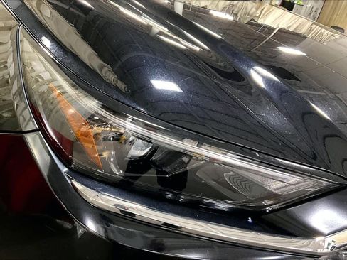 Used 2024 Toyota Grand Highlander Platinum image 27