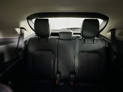 Used 2024 MAZDA CX-90 Plug-In Hybrid w/ Preferred image 30