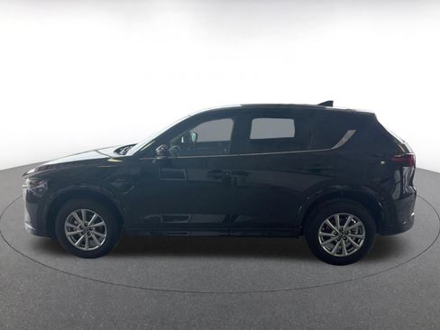Used 2025 MAZDA CX-5 AWD 2.5 S w/ Preferred Package image 8