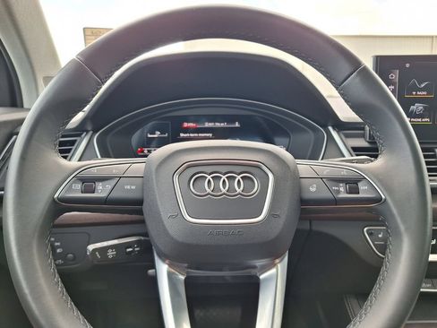 Used 2021 Audi Q5 2.0T Premium Plus w/ Premium Plus Package AWD/4WD image 20