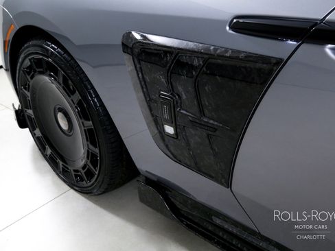 Used 2025 Rolls-Royce Spectre Black Badge image 42
