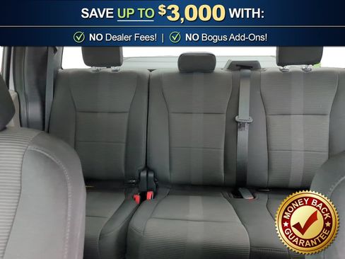 Used 2020 Ford F150 XL w/ Equipment Group 101A Mid RWD image 21