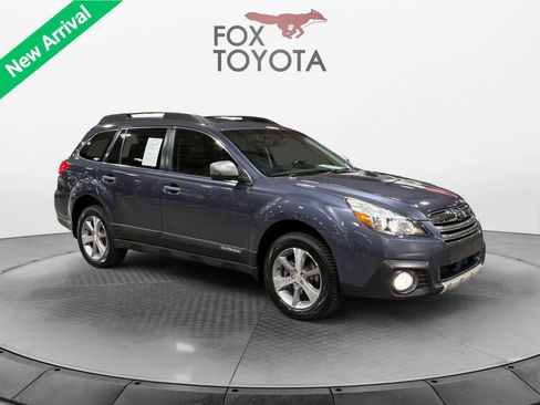 Used 2014 Subaru Outback 2.5i Limited image 8
