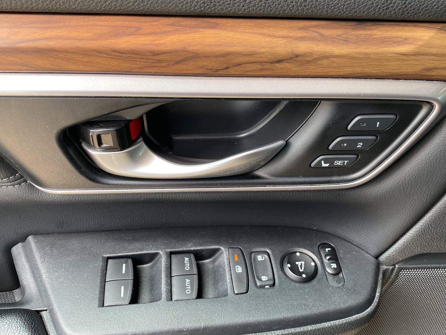 Used 2019 Honda CR-V EX-L image 26