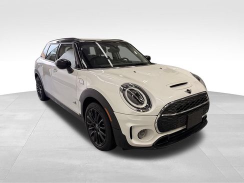 Used 2024 MINI Cooper Clubman S AWD/4WD image 7