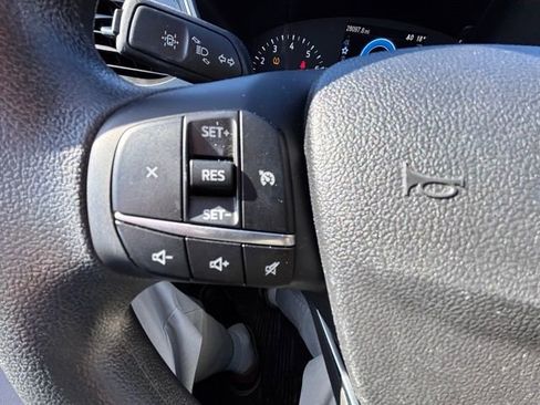 Certified 2022 Ford Escape SE image 12