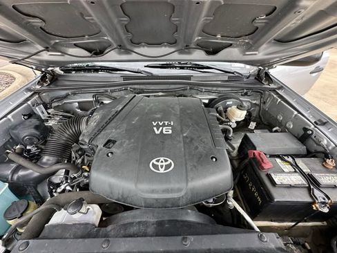 Used 2013 Toyota Tacoma PreRunner w/ SR5 Pkg RWD image 29