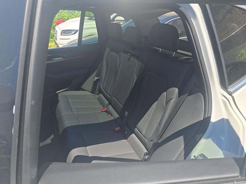 Used 2019 BMW X3 xDrive30i w/ Driving Assistance Package AWD/4WD image 14