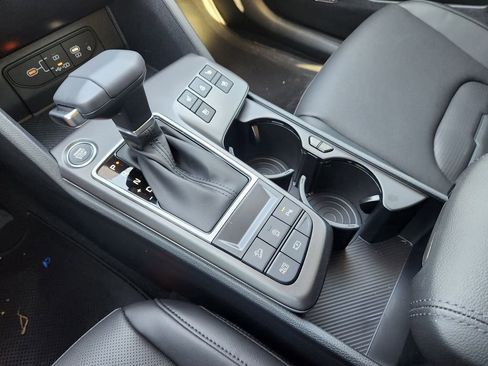New 2026 Kia Sportage SX AWD/4WD image 15