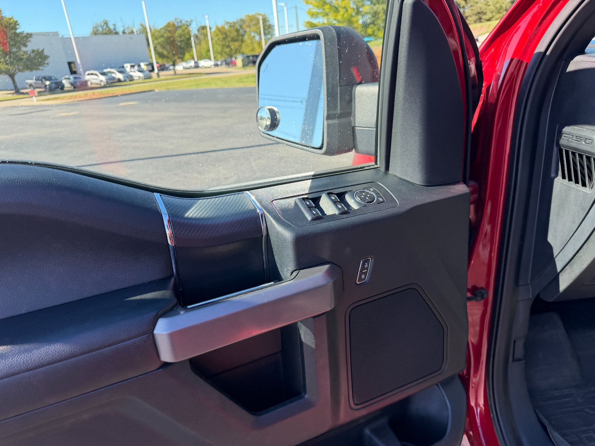 Used 2020 Ford F150 XLT w/ Equipment Group 302A Luxury AWD/4WD image 33