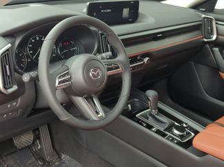 Used 2025 MAZDA CX-50 AWD 2.5 Turbo w/ Cargo Package video 2