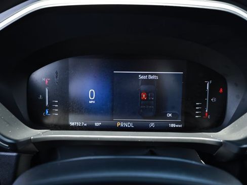 Used 2024 Ford Escape Active FWD image 12