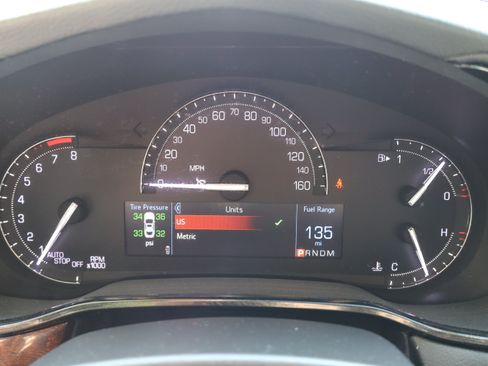 Used 2018 Cadillac CTS Premium Luxury AWD/4WD image 42