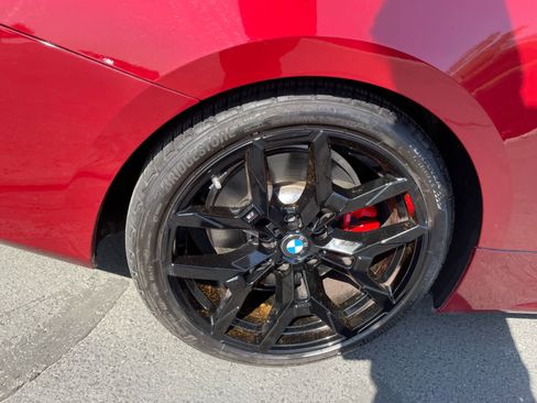 Used 2025 BMW 430i Coupe w/ M Sport Package image 18