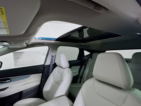 New 2026 Nissan Murano SL AWD/4WD image 20
