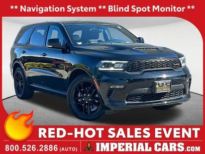 Used 2022 Dodge Durango R/T