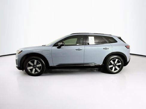 Used 2024 Honda Prologue Touring image 4