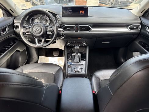 Used 2023 MAZDA CX-5 AWD 2.5 S w/ Select Package image 24