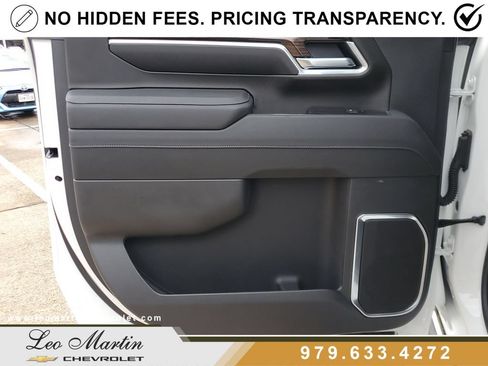 Used 2026 Chevrolet Silverado 2500 LT AWD/4WD image 14