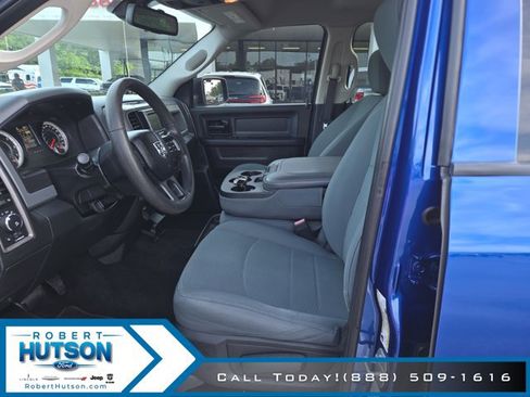 Used 2016 RAM 1500 Express w/ Popular Equipment Group AWD/4WD image 18