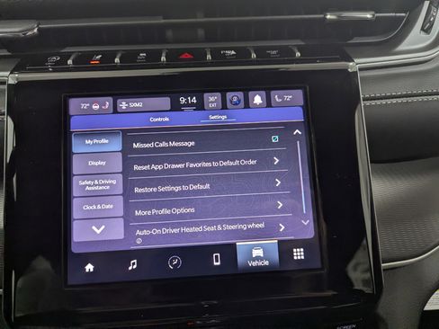 New 2025 Jeep Grand Cherokee Altitude image 26