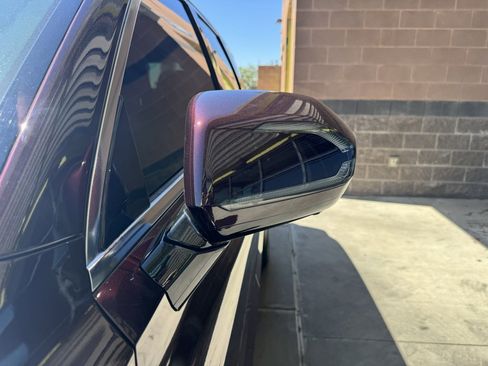 Used 2024 Hyundai Palisade Calligraphy image 12