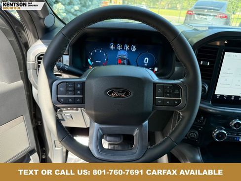 Used 2026 Ford F150 Lariat AWD/4WD image 16