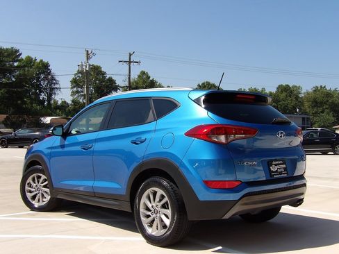 Used 2016 Hyundai Tucson Eco image 7