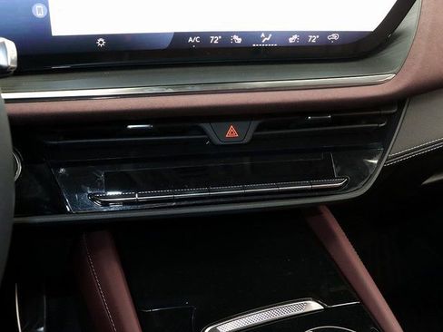 New 2026 Buick Envision Sport Touring image 21