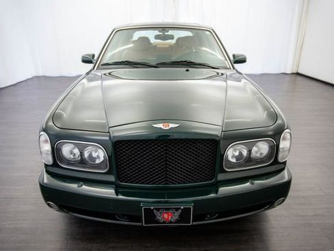 Used 2002 Bentley Arnage R image 14